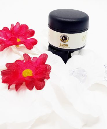 LUSH GLOW  (FACIAL CREAM) 50ml