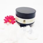 LUSH GLOW BLACK PASTE 250ml