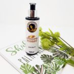 GODDESS CUSTOMISED BEAUTY POLISHER OIL