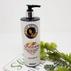 GODDESS BODY MILK DAY