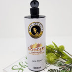 GODDESS DECORTICATE SCRUB