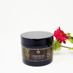 INTENSE RESTORE  Luminous  Stretch mark Scrub Coffee & Mint