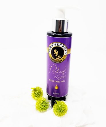 RADIANT LIGHT Peeling Oil 150mls