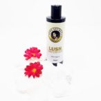LUSH GLOW BODY WASH 250ml