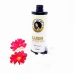 LUSH GLOW  (BODY SCRUB) 250ml