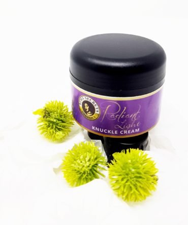 RADIANT LIGHT  Knuckle Cream 100mls