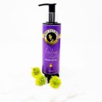 3 RADIANT LIGHT  Knuckle Oil  150ml