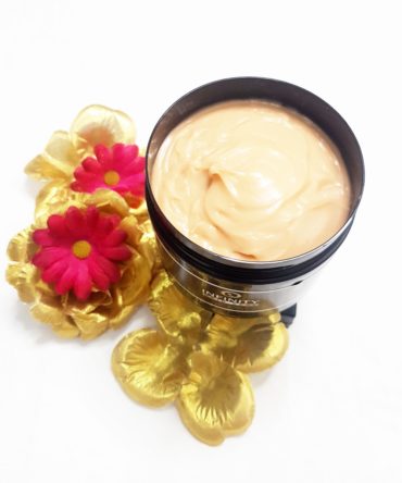 INFINITY HAIR CARE  Endless Moisture Mask  350ml